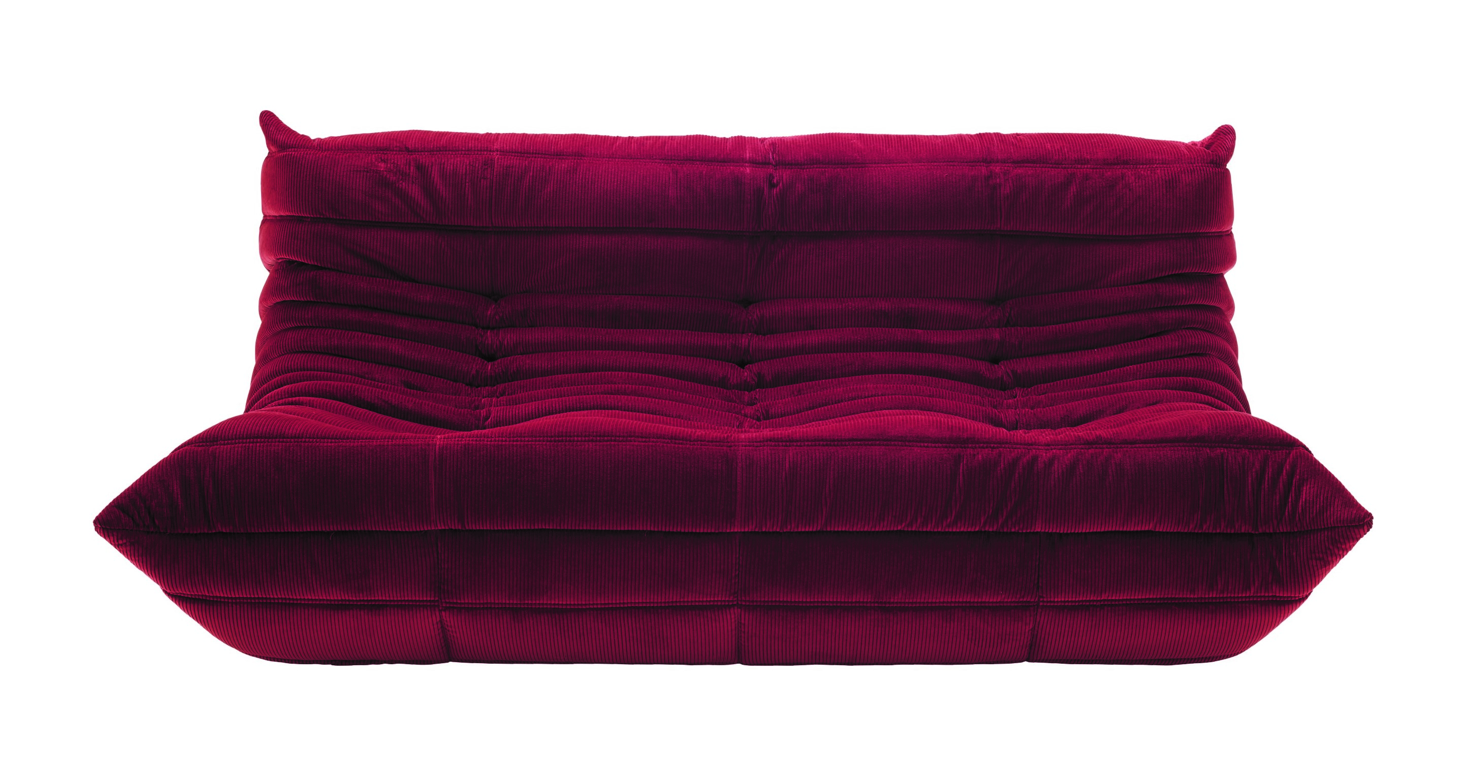 Press Loft Ligne Roset Corduroy Classics