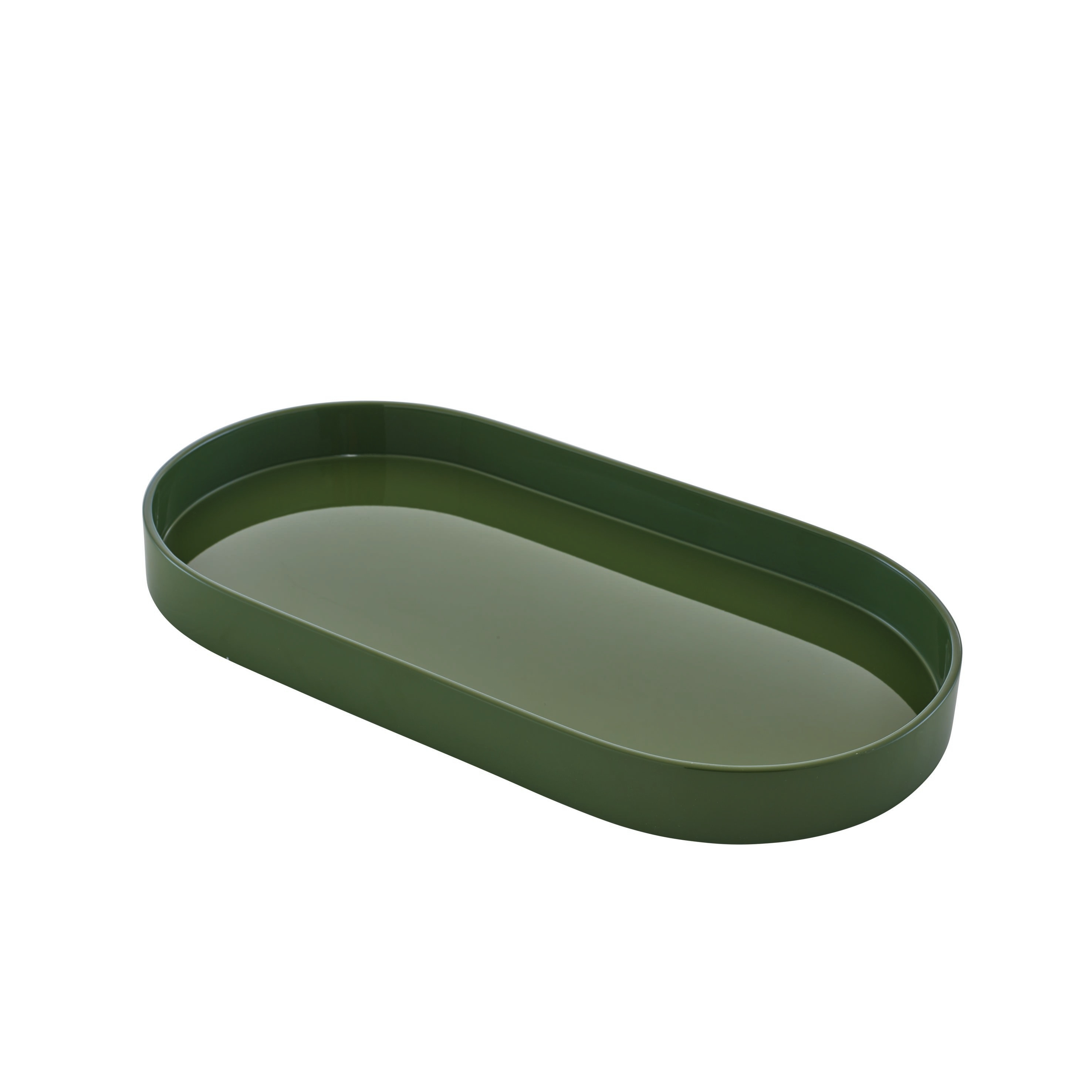 Squircle Tray