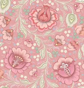 Juliette Blossom Wallpaper