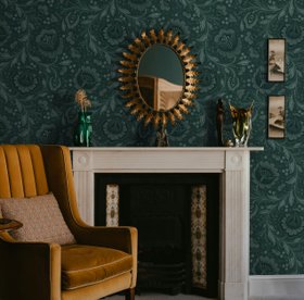 Juliette Mallard Green