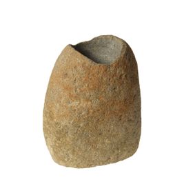 River Stone Vase