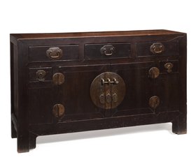 Tianjin Antique Sideboard