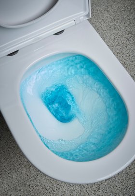 Faber Close Coupled Fully Enclosed WC Pan