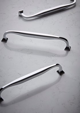 Columbus Cabinet Handle