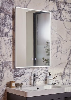 Leap Pro 700 Illuminated Bathroom Mirror