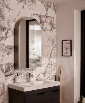 Arch Silhouette Cabinet Off Lifestyle 1