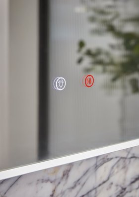 Leap Pro Mirror 1717