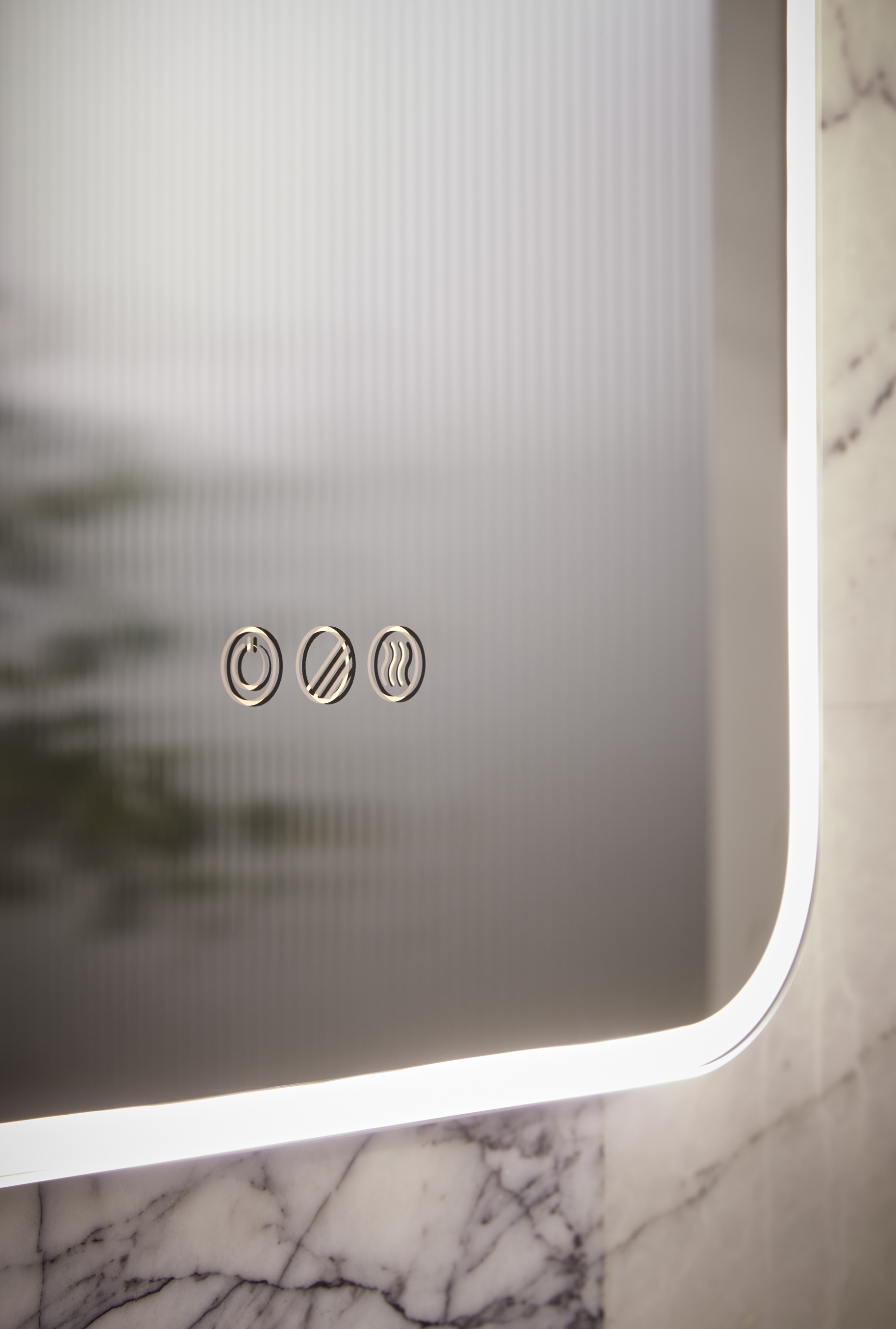Phantom 500 x 700 Rectangle Mirror