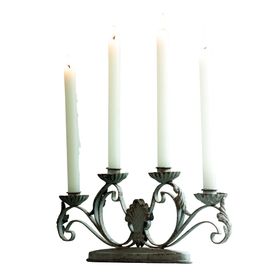 Tivoli Candelabra