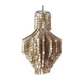 Todi Chandelier Large