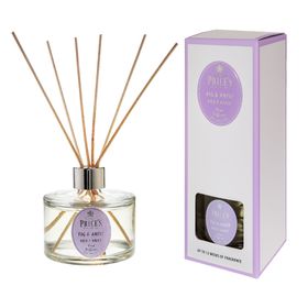 Signature 250ml Fig And Anise Reed Diffuser