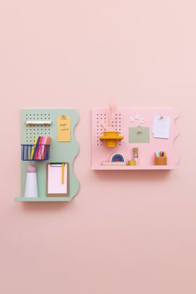 Group shot Memo Boards