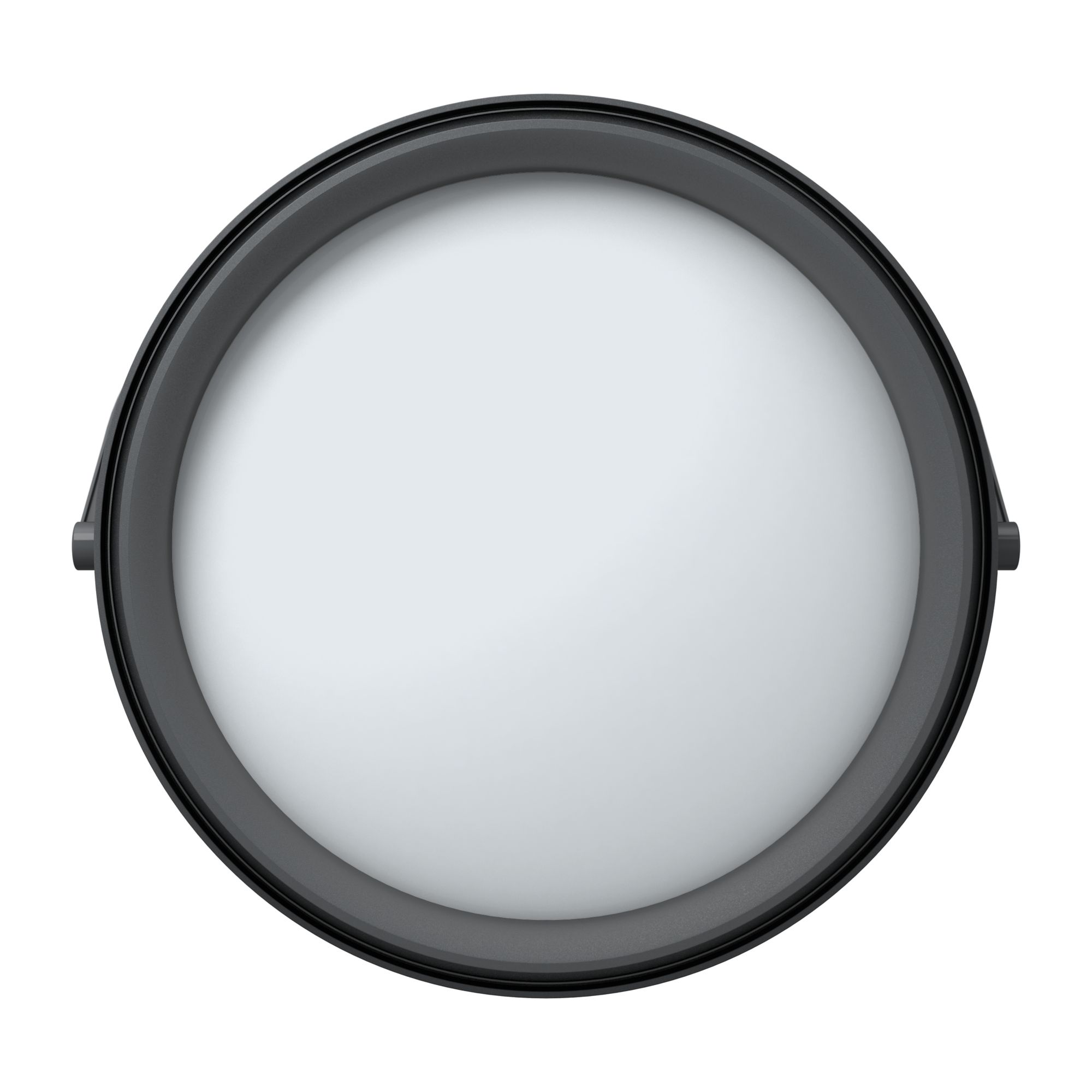 Press Loft Image of B&Q's GoodHome Whistler Paint. Please See