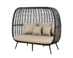 Maze Rattan - Riviera Garden Sofa