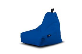 Extreme Lounging Mighty B Bag in Royal Blue