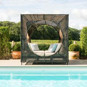 Cuckooland - Maze Rattan Bali Daybed