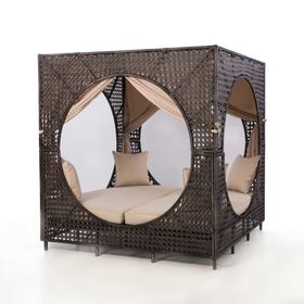 Cuckooland - Maze Rattan Bali Daybed