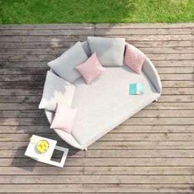 Cuckooland - Maze Rattan Ark Daybed