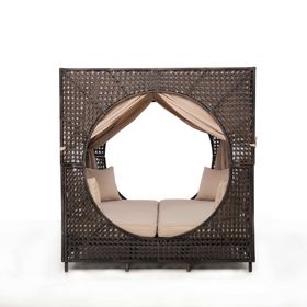 Cuckooland - Maze Rattan Bali Daybed