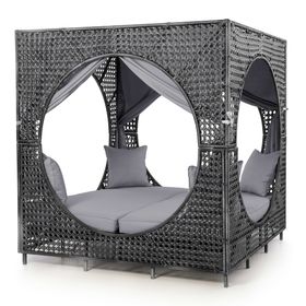 Cuckooland - Maze Rattan Bali Daybed