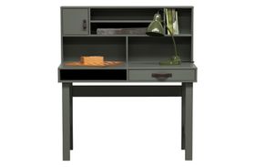 Woood Stage Desk