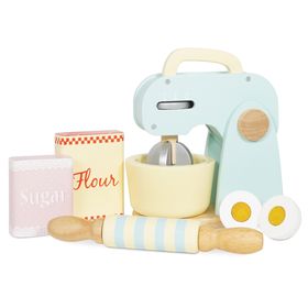 Cuckooland Mixer Set 2020 Baking & Accessories