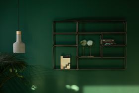 Dutchbone Connor Wall Shelf