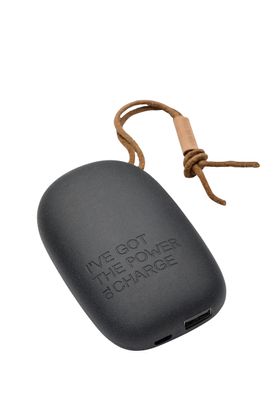 toCharge Power Bank in Black