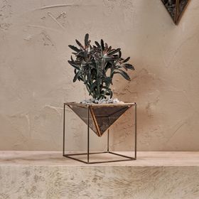 Nkuku Karana Plant Stand 