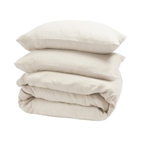 100% Pure French Linen Bedding