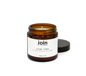 Low Tide - Join Apothecary Luxury Scented Soy Wax Candle