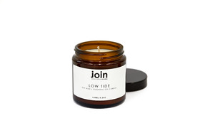 Low Tide - Join Apothecary Luxury Scented Soy Wax Candle