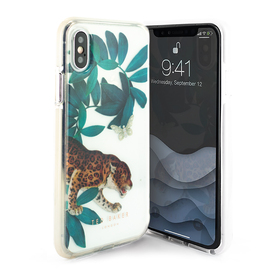 Ted Baker Anti Shock HOUDINI iPhone X/XS