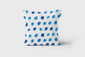 'Elemental' Collection - Dots - Perkins & Morley