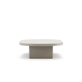 Pantone 2026 - Cloud Dancer | Gilbert Coffee Table