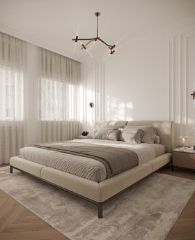 Interior Design Project by Kaizen Design Studio