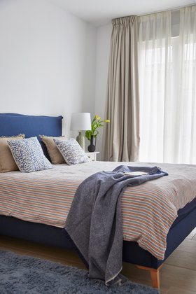 Interior Design Project by Blanca Rosa Arquitectura