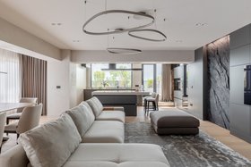 Apartment N4 by aPunct