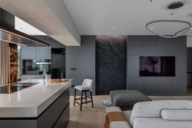 Apartment N4 by aPunct