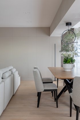 Apartment N4 by aPunct