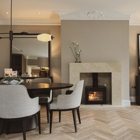 Solihull Project by Rossi Studio