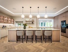 Solihull Project by Rossi Studio