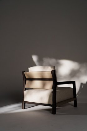 The Human Touch Collection - Alton Armchair