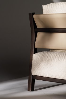 The Human Touch Collection - Alton Armchair