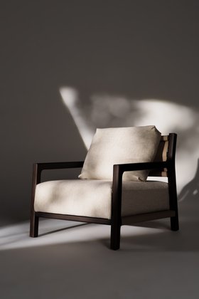 The Human Touch Collection - Alton Armchair