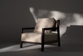 The Human Touch Collection - Alton Armchair