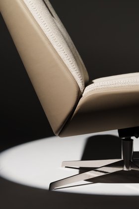 The Human Touch Collection - Elliot Armchair