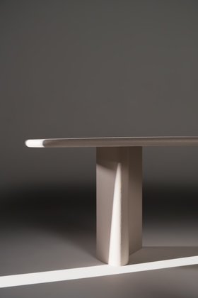 The Human Touch Collection - Elodie Dining Table