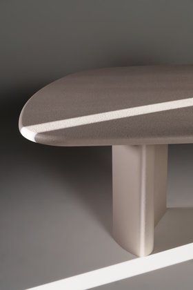 The Human Touch Collection - Elodie Dining Table