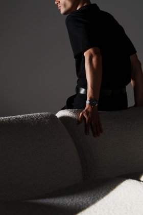 The Human Touch Collection - Giorgio Sofa